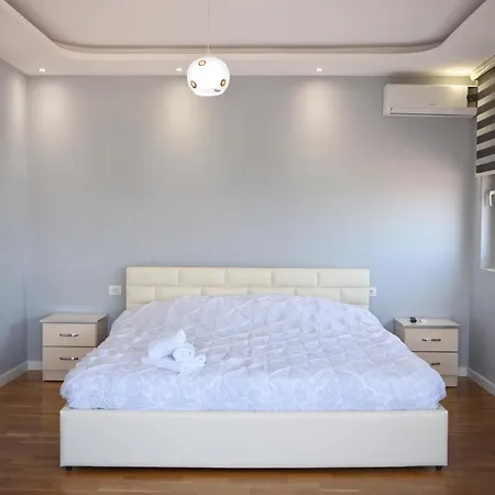 Luxury Appartement *