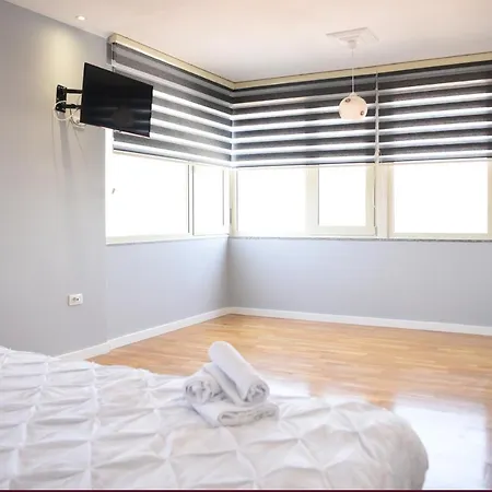 Luxury Appartement