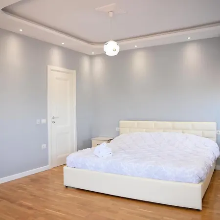 Luxury Appartement