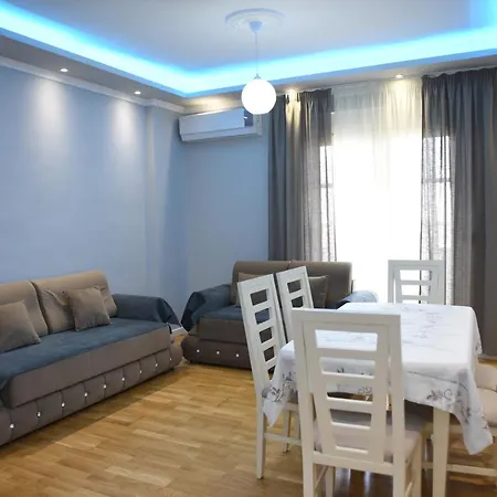 Appartement Luxury