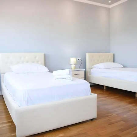 Appartement Luxury