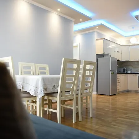Luxury Appartement