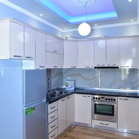 Luxury Appartement *
